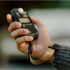 Peak Design Cuff - Coyote Camera Strap