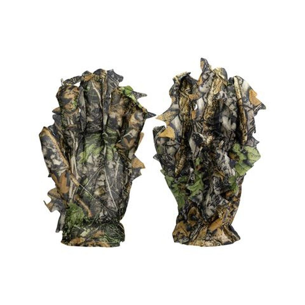 Buteo Photo Gear 3D Leaf Gloves
