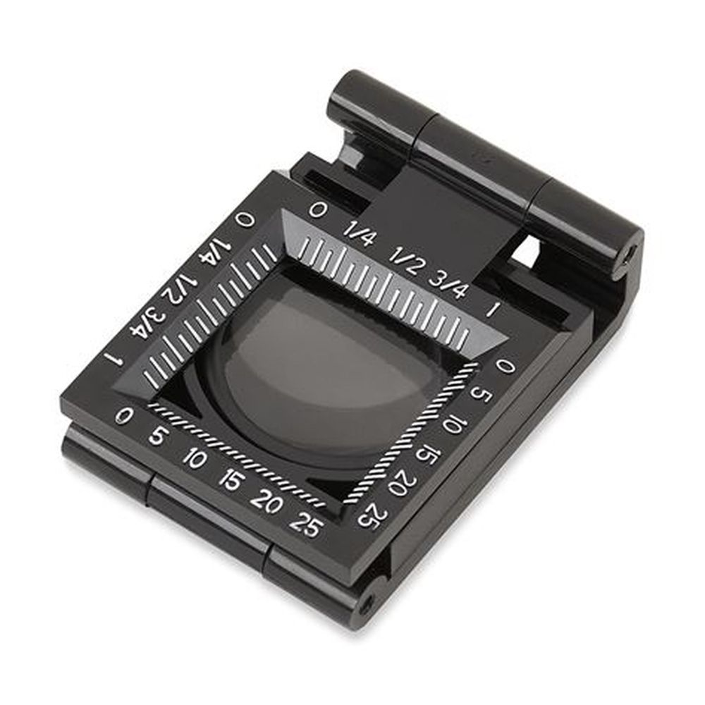 Carson Thread Counter Foldable 5x30mm LT-30