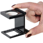 Carson Thread Counter Foldable 5x30mm LT-30