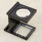 Carson Thread Counter Foldable 5x30mm LT-30