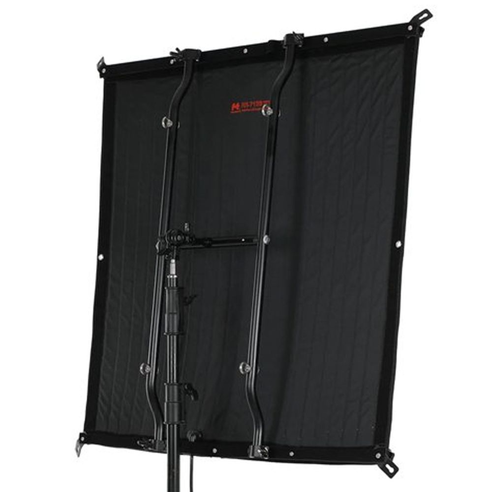 Falcon Eyes Bi-colour LED Panel RX-120TDX III-K1 116x117 cm 680W