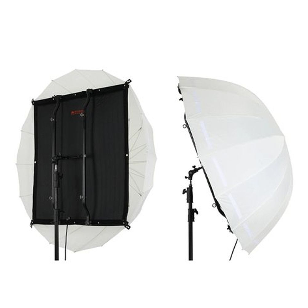 Falcon Eyes Bi-colour LED Panel RX-120TDX III-K1 116x117 cm 680W