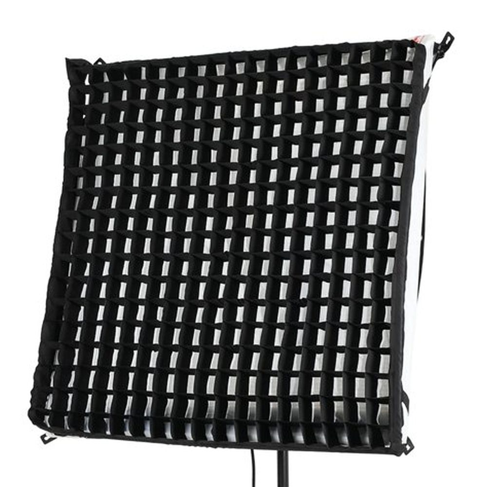 Falcon Eyes Bi-colour LED Panel RX-120TDX III-K1 116x117 cm 680W