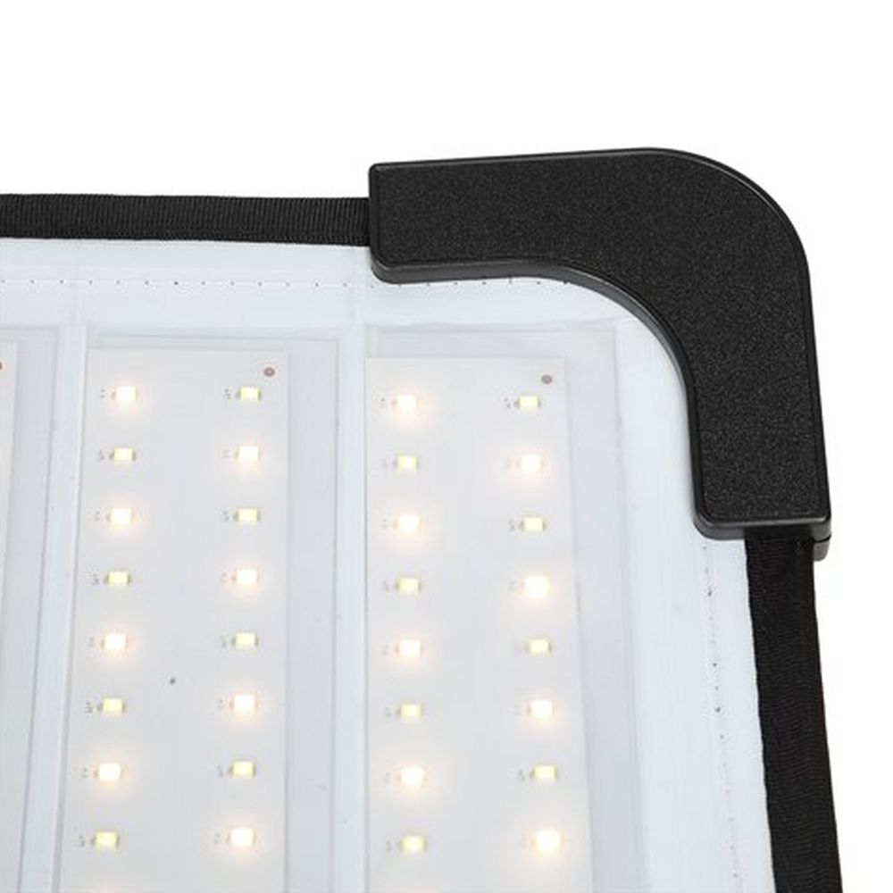 Falcon Eyes Bi-colour LED Panel RX-18TDX III-K1 47x62 cm 130W