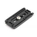 Benro Quick Release Plate (for KH25P/KH26P) (QR15)
