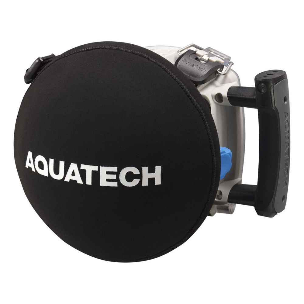AQUATECH Dome Port Element Cover - L