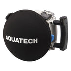 AQUATECH Dome Port Element Cover - L