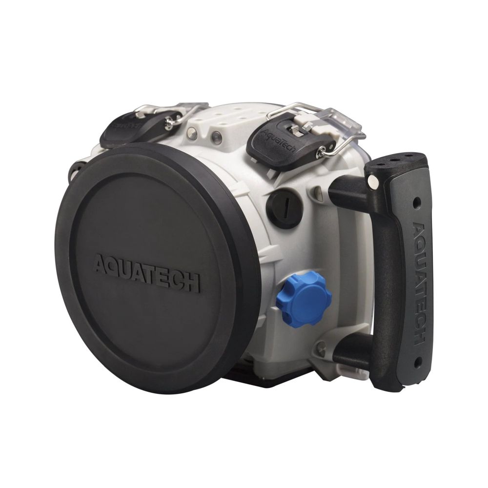 AQUATECH XF-55 Cap Kit