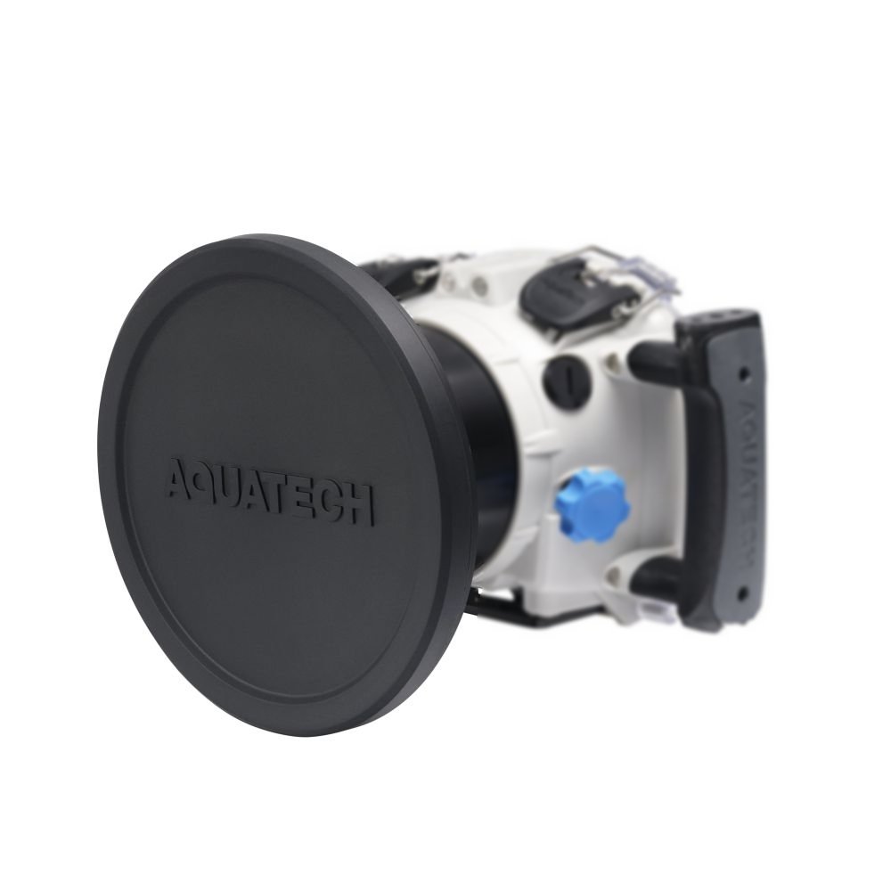 AQUATECH XLF-75 Cap Kit