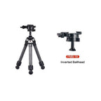 Sunwayfoto T16C20NII-T2 Macro Tripod with Ball Head PMB18