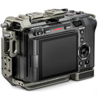 Tilta TA-T16-FCC-TG Cage for FX3/FX30 V2
