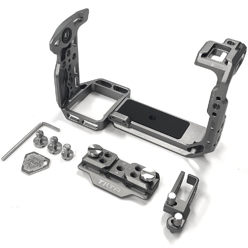 Tilta TA-T16-FCC-TG Cage for FX3/FX30 V2