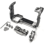 Tilta TA-T16-FCC-TG Cage for FX3/FX30 V2