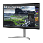 LG UltraFine 32UQ850V-W.AEU 4K 32 Inch Monitor