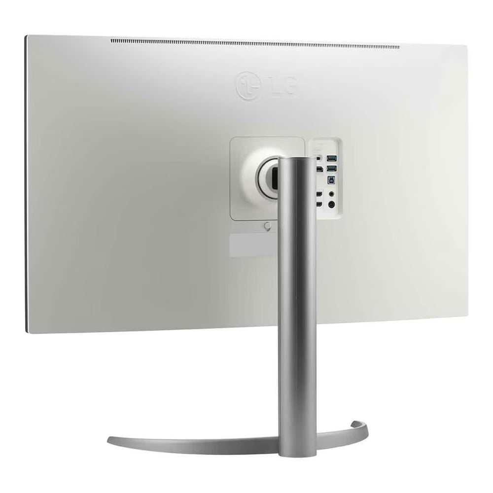 LG UltraFine 32UQ850V-W.AEU 4K 32 Inch Monitor