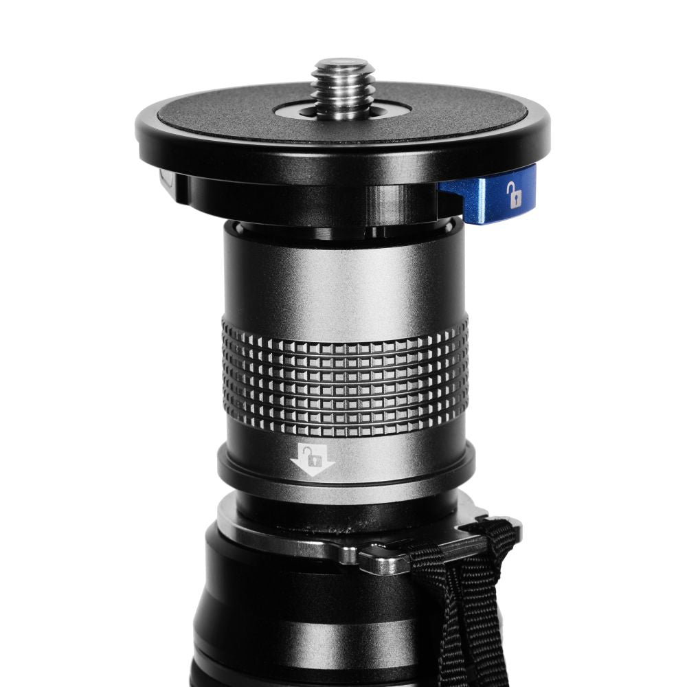Sirui Rapid Monopod SVM-165