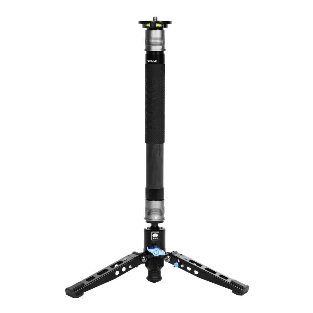 Sirui Rapid Monopod Extension Tube (SVM-E)