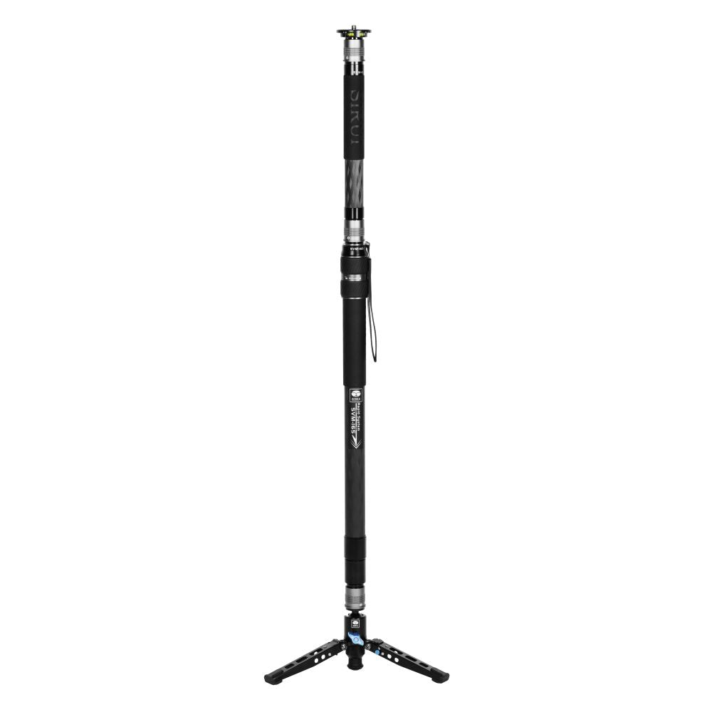 Sirui Rapid Monopod Extension Tube (SVM-E)