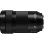 Panasonic Lumix DC-S5 IIX body + Lumix S 20-60mm f/3.5-5.6 + Lumix S 70-300mm f/4.5-5.6 Macro OIS