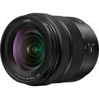Panasonic Lumix DC-S5 IIX body + Lumix S 20-60mm f/3.5-5.6 + Lumix S 70-300mm f/4.5-5.6 Macro OIS