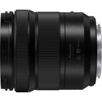 Panasonic Lumix DC-S5 IIX body + Lumix S 20-60mm f/3.5-5.6 + Lumix S 85mm f/1.8