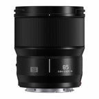 Panasonic Lumix DC-S5 IIX body + Lumix S 20-60mm f/3.5-5.6 + Lumix S 85mm f/1.8