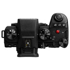 Panasonic Lumix DC-S5 II + Lumix S 20-60mm f/3.5-5.6 + Lumix S 85mm f/1.8