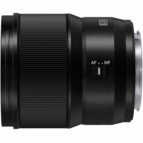 Panasonic Lumix DC-S5 IIX body + Lumix S 20-60mm f/3.5-5.6 + Lumix S 35mm f/1.8
