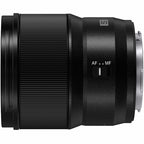 Panasonic Lumix DC-S5 II + Lumix S 20-60mm f/3.5-5.6 + Lumix S 35mm f/1.8