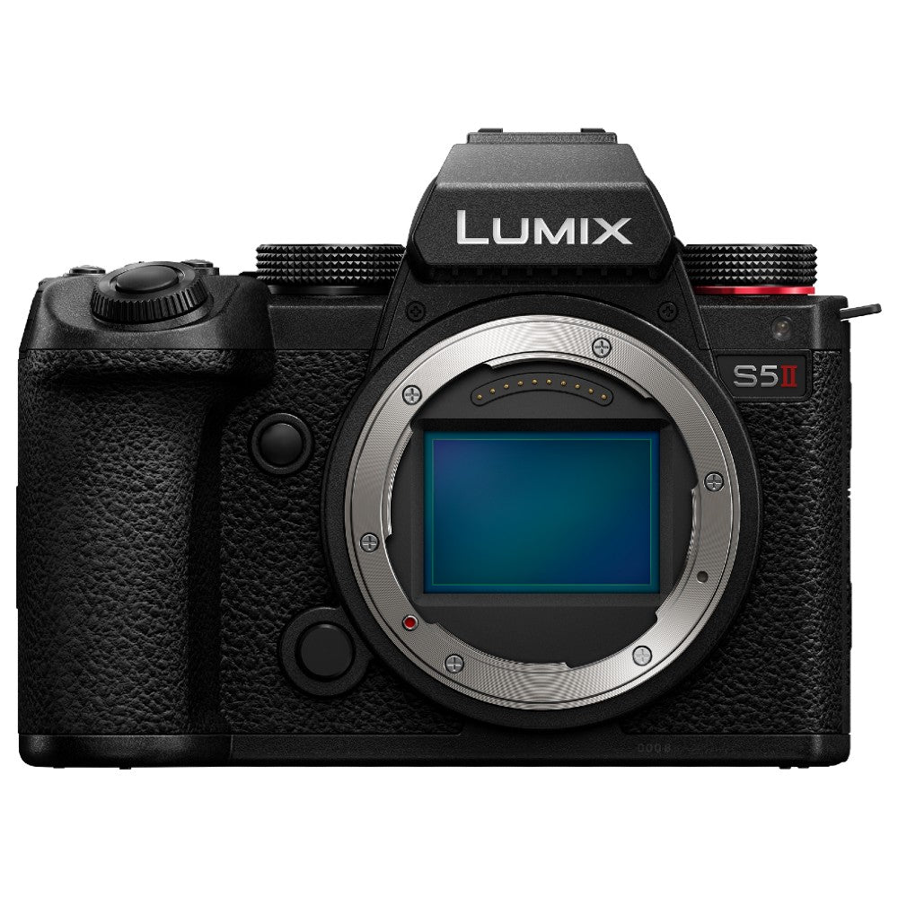 Panasonic Lumix DC-S5 II + Lumix S Pro 16-35mm f/4.0