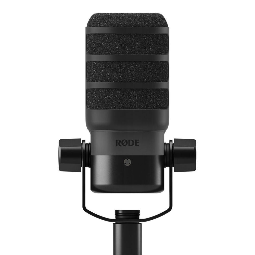 RØDE WS14 Pop Filter, Black
