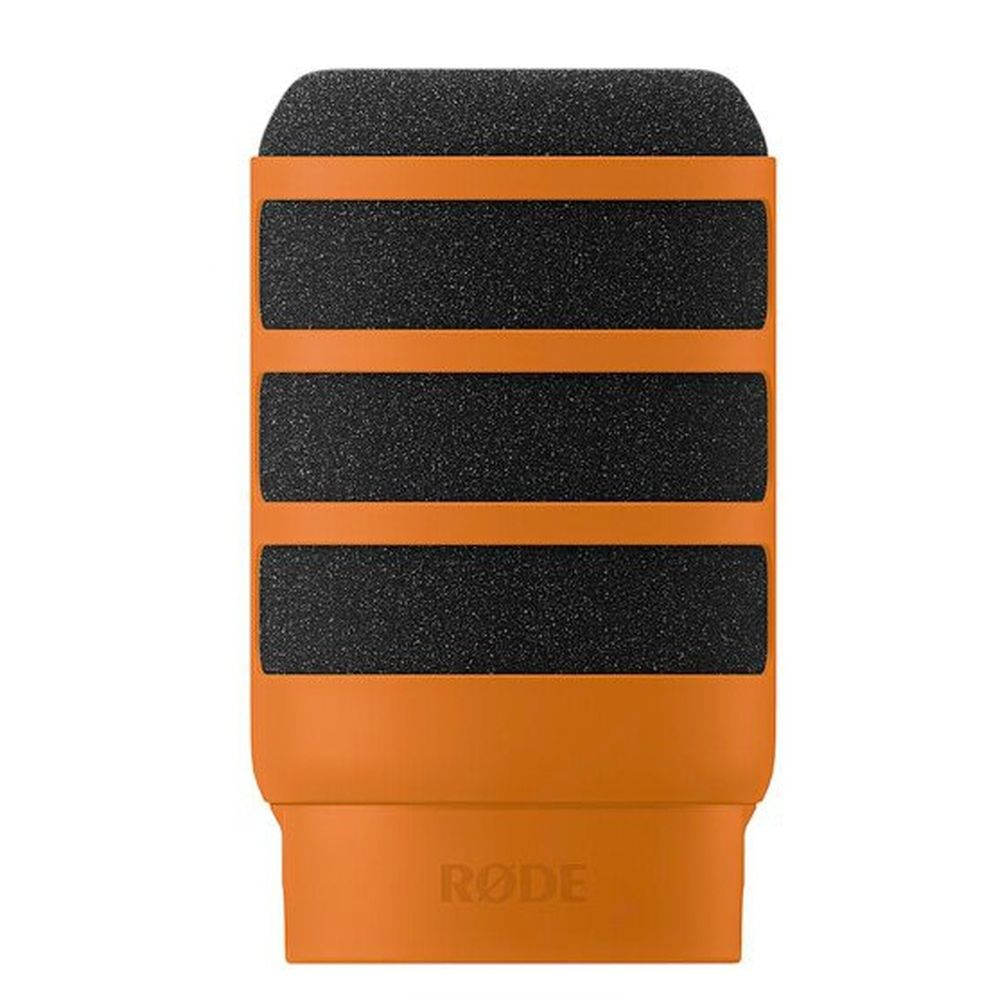 RØDE WS14 Pop Filter, Orange