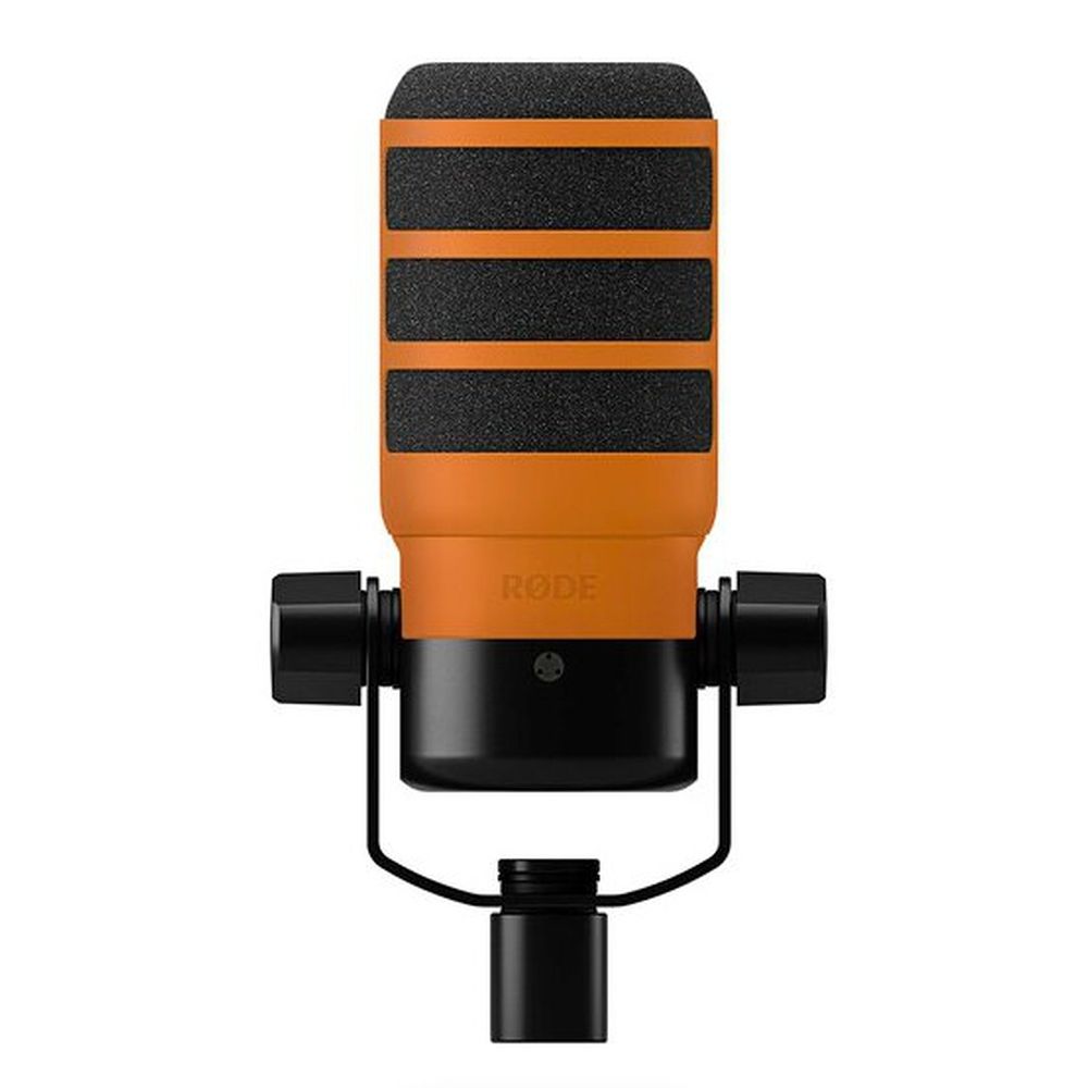 RØDE WS14 Pop Filter, Orange