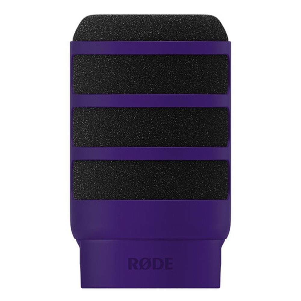 RØDE WS14 Pop Filter, Purple