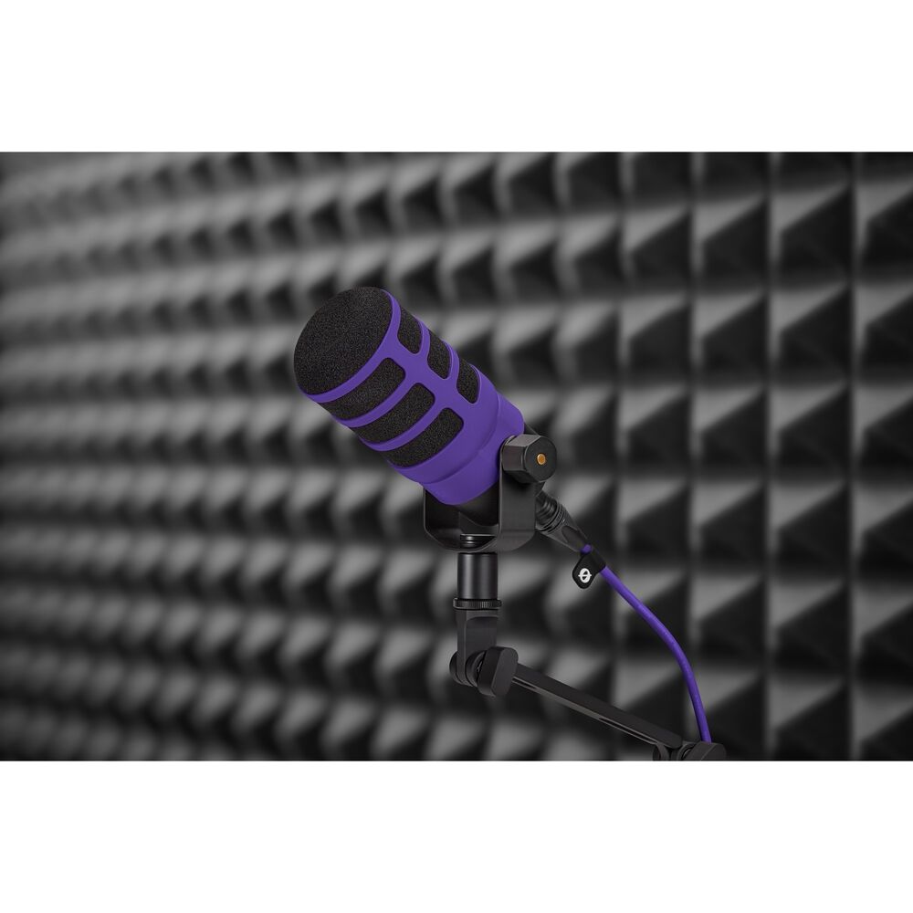 RØDE WS14 Pop Filter, Purple