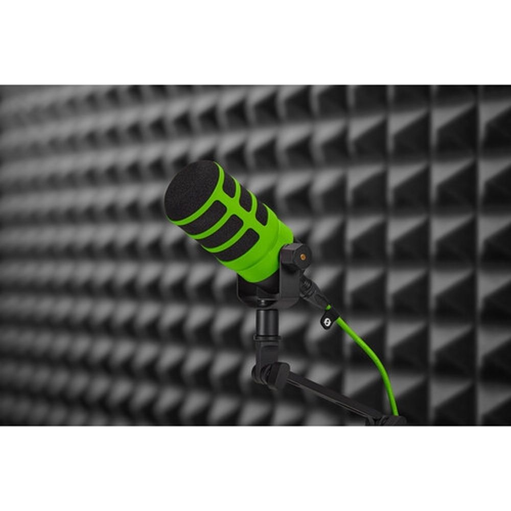 RØDE WS14 Pop Filter, Green