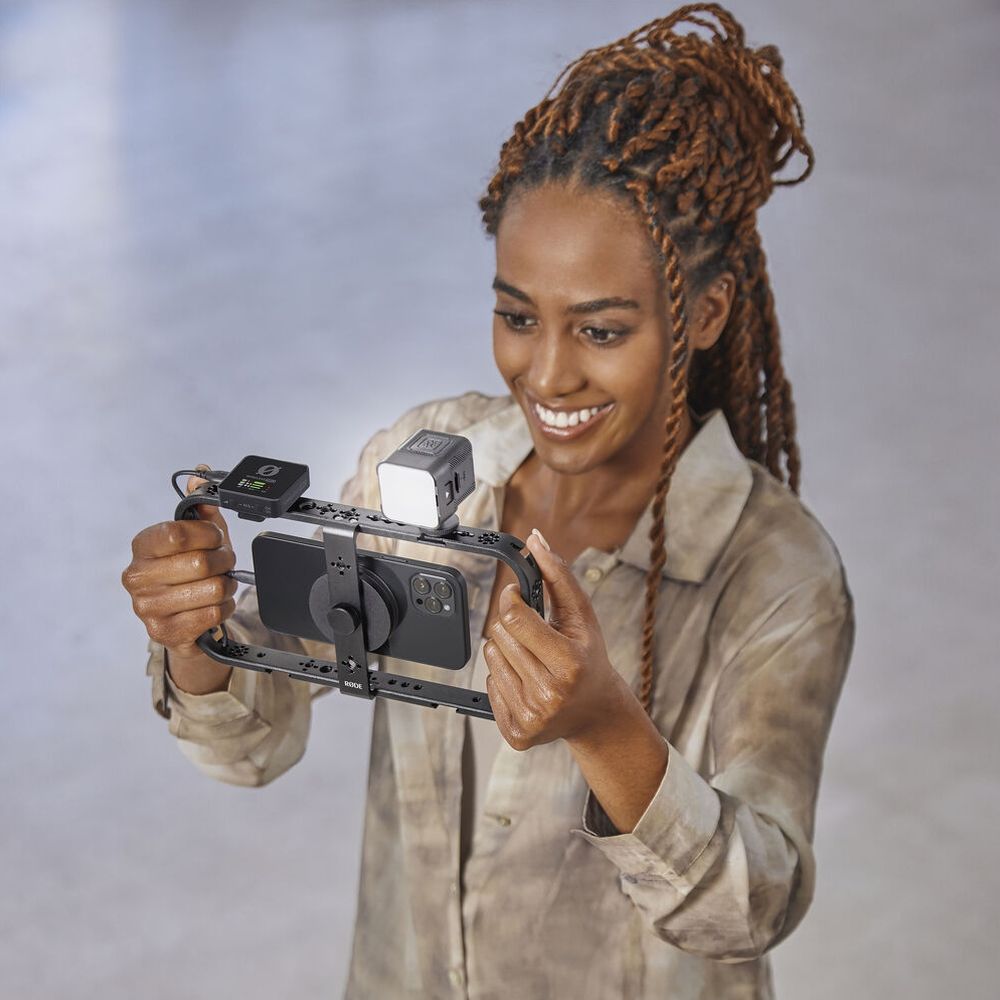 RØDE Phone Cage