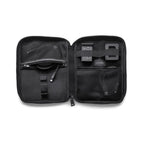 Leica 19674 Equipment Bag, Recycled Fabric, Black