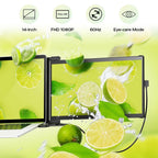 Mobile Pixels Duex Max DS - Black