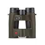 Leica 40819 Geovid Pro 8x32 Edition, Olive Green