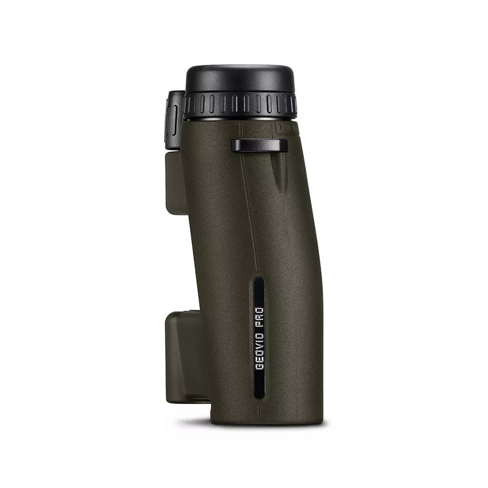 Leica 40819 Geovid Pro 8x32 Edition, Olive Green