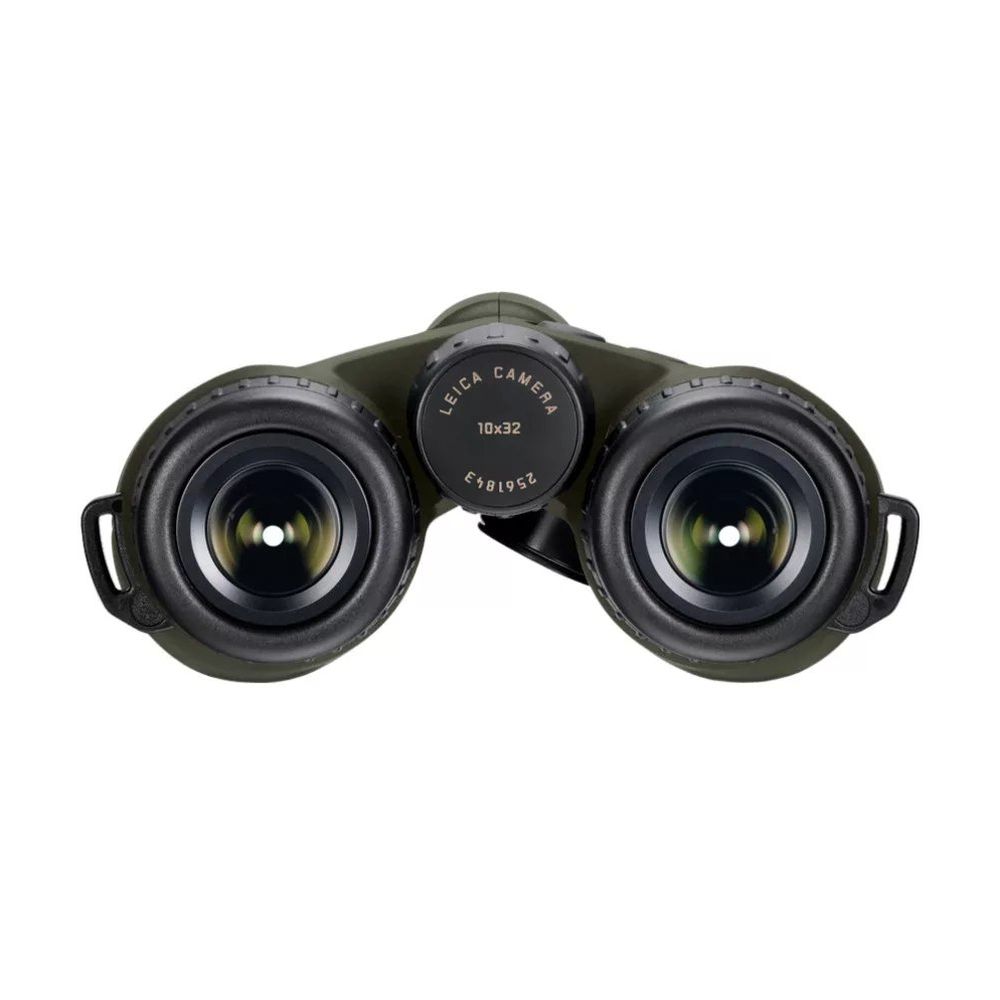 Leica 40819 Geovid Pro 8x32 Edition, Olive Green