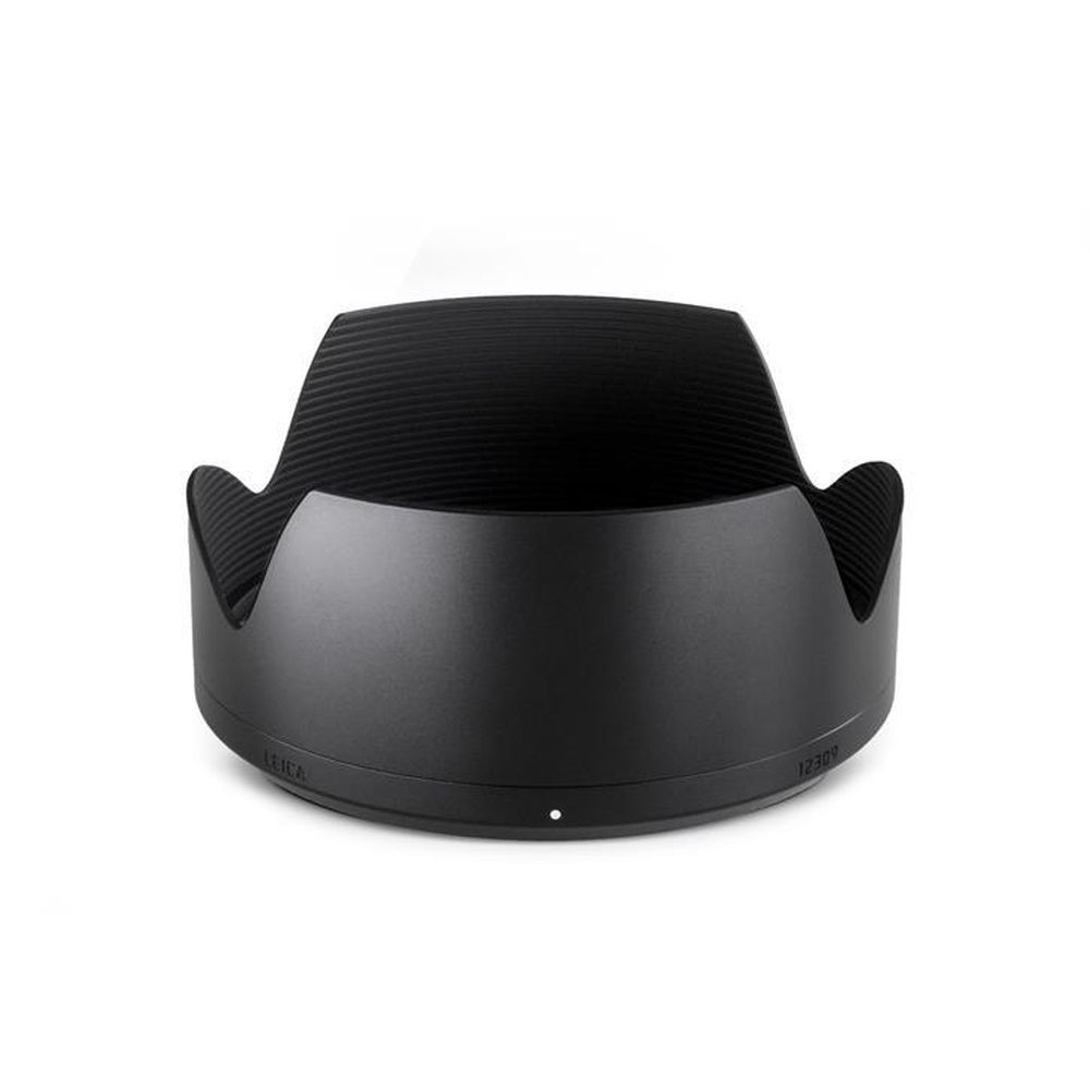 Leica 123-09 Lens Hood for SL 24-70 f/2.8