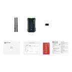Hollyland Pyro H Wireless Video Receiver