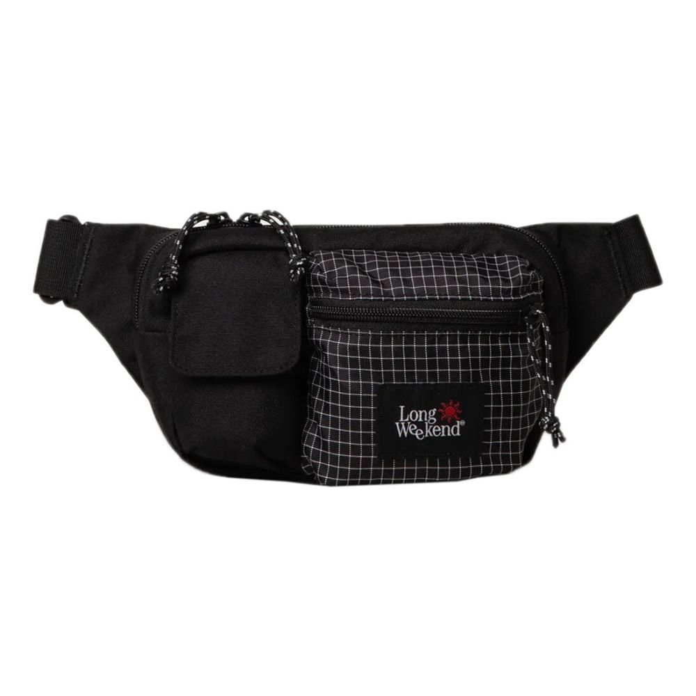 Moment Long Weekend Monterey Sling, Black