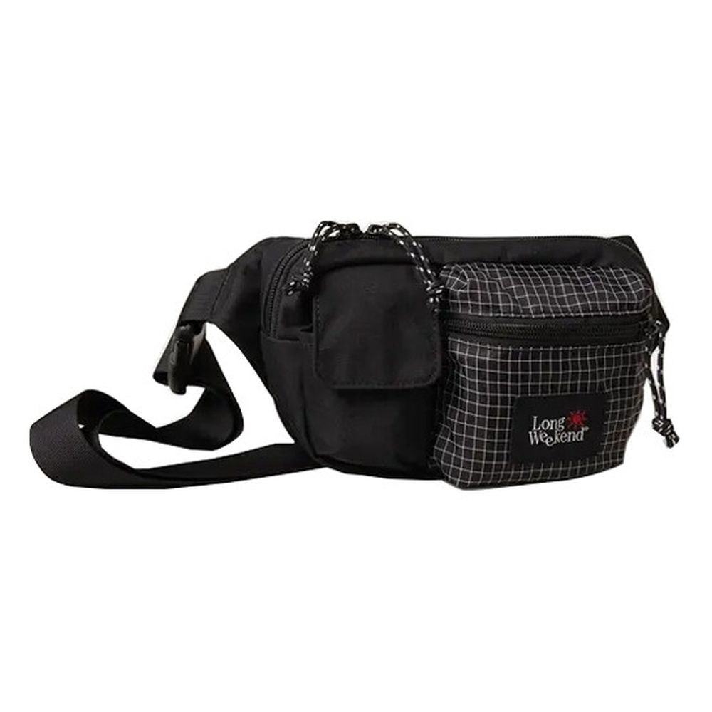 Moment Long Weekend Monterey Sling, Black