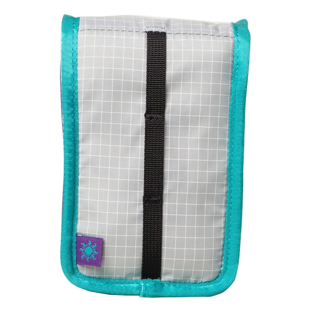 Moment Long Weekend Camera Pouch, Cosmic Purple
