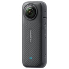 Insta360 X4 Motorcycle Bundle