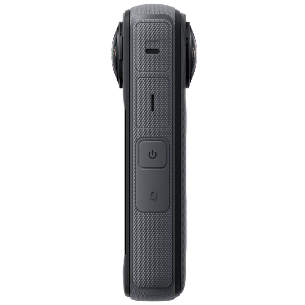 Insta360 X4 Motorcycle Bundle